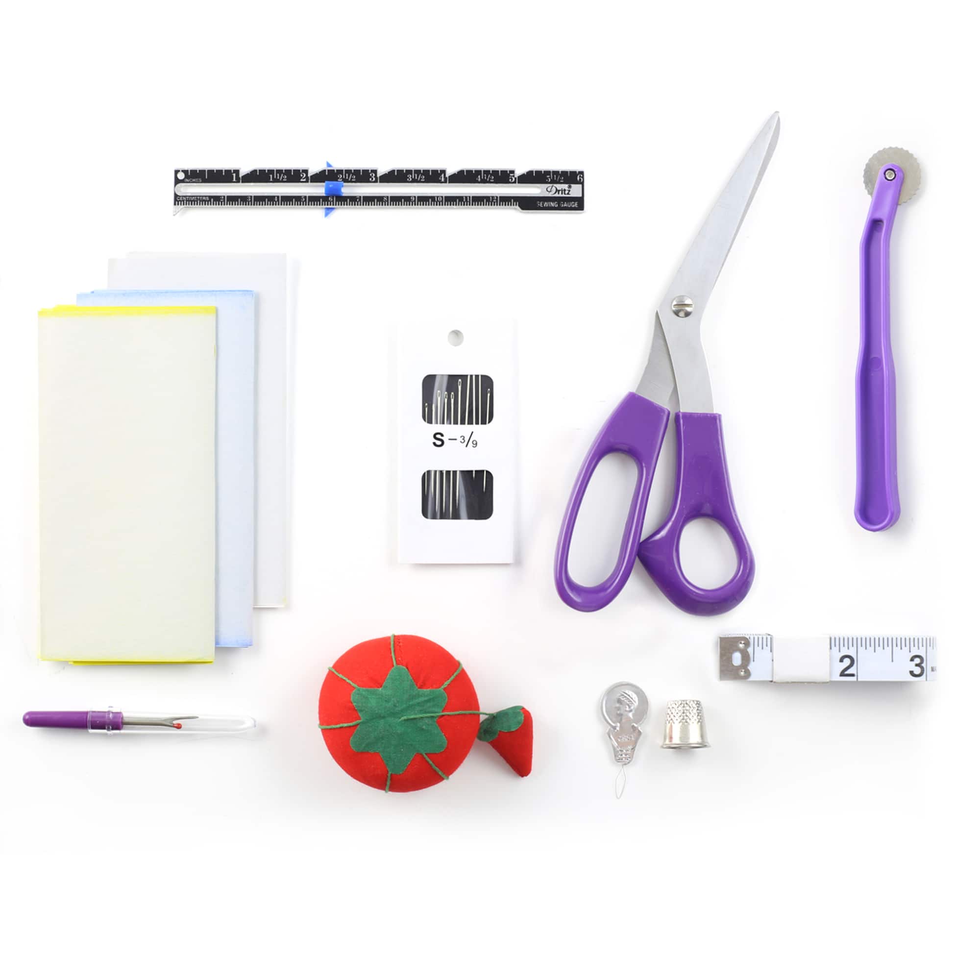 Loops & Threads™ Start-to-Sew Kit